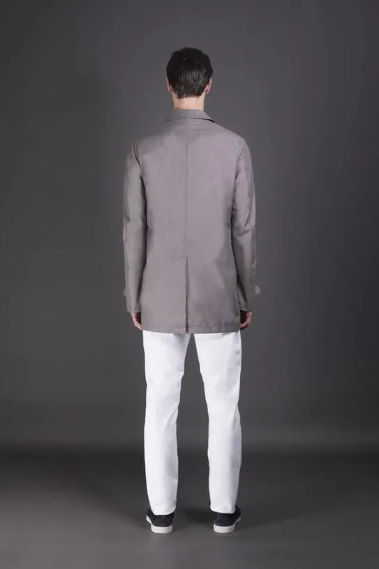 MooRER CANOVAPUM Marmo Men Jackets