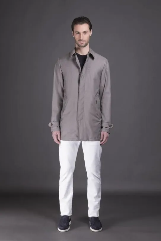 MooRER CANOVAPUM Marmo Men Jackets