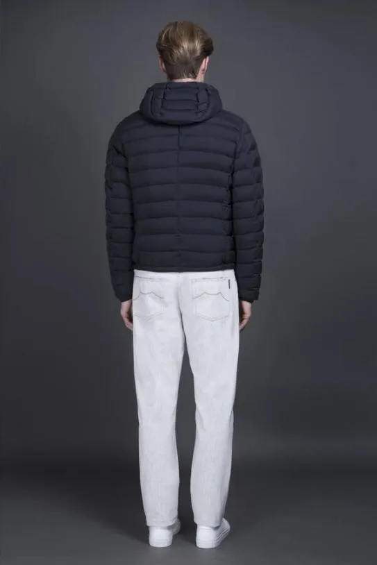 MooRER CATALDIS3 Darkblu Men Jackets
