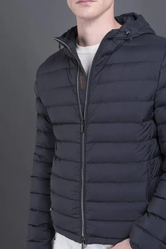 MooRER CATALDIS3 Darkblu Men Jackets