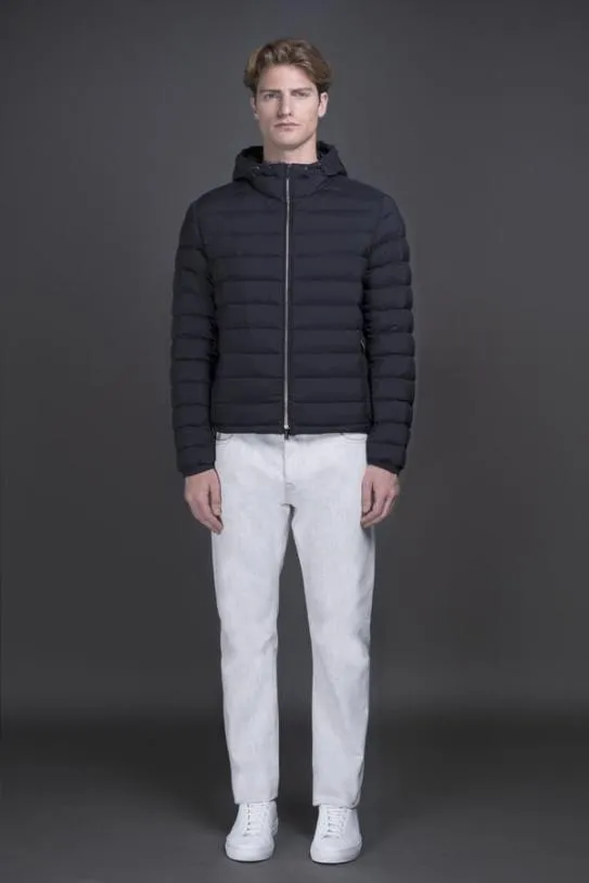 MooRER CATALDIS3 Darkblu Men Jackets