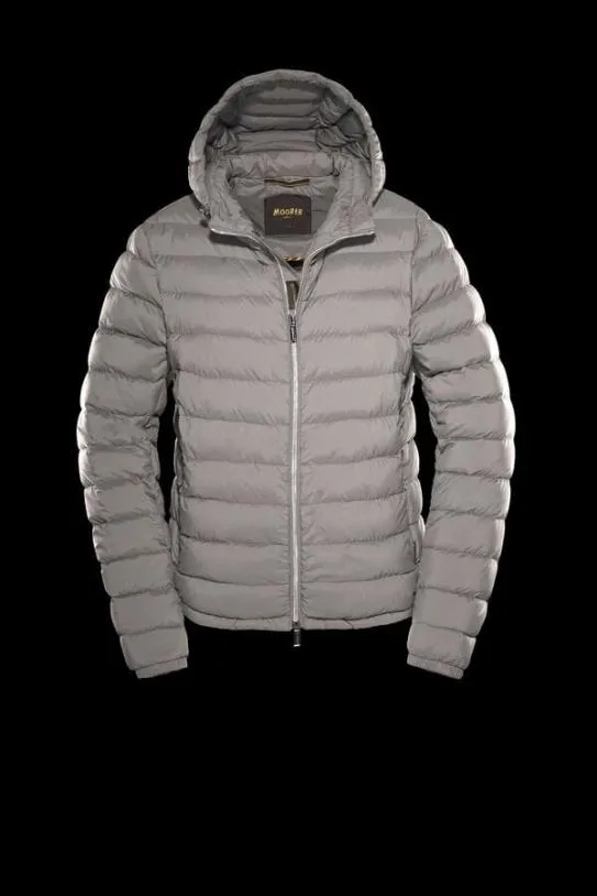 MooRER CATALDIS3 Pearl Men Jackets
