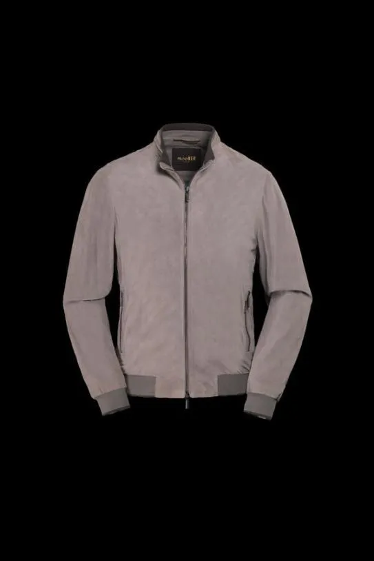 MooRER CELLINIURP Marmo Men Jackets