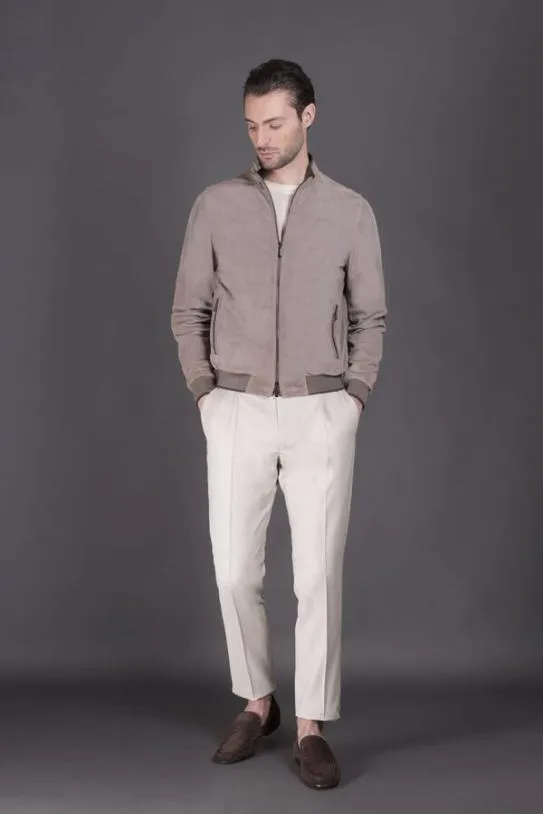 MooRER CELLINIURP Marmo Men Jackets