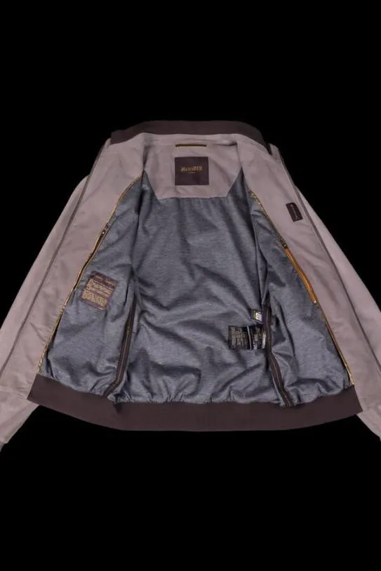 MooRER CELLINIURP Marmo Men Jackets