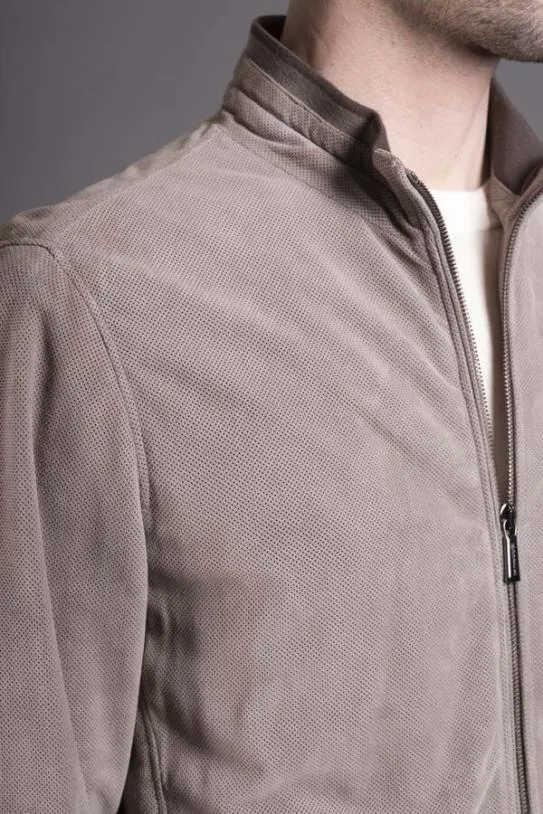 MooRER CELLINIURP Marmo Men Jackets