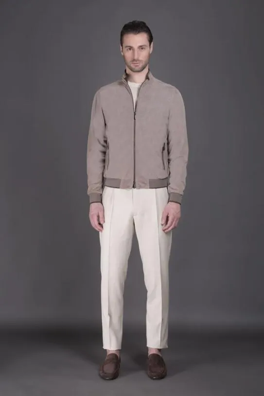 MooRER CELLINIURP Marmo Men Jackets