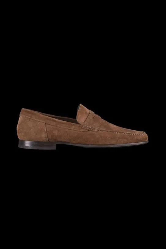 MooRER CESETTIP11 Sigaro Men Shoes