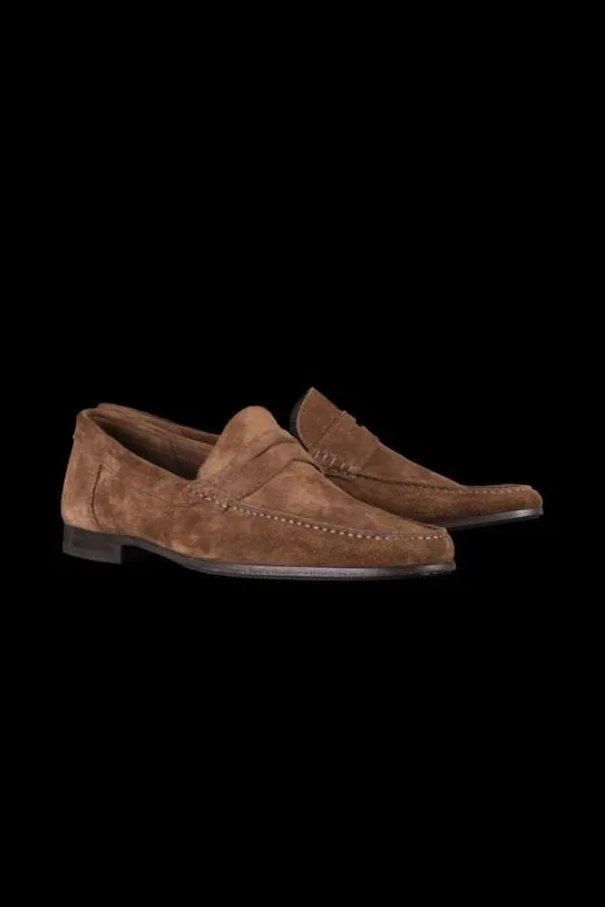 MooRER CESETTIP11 Sigaro Men Shoes