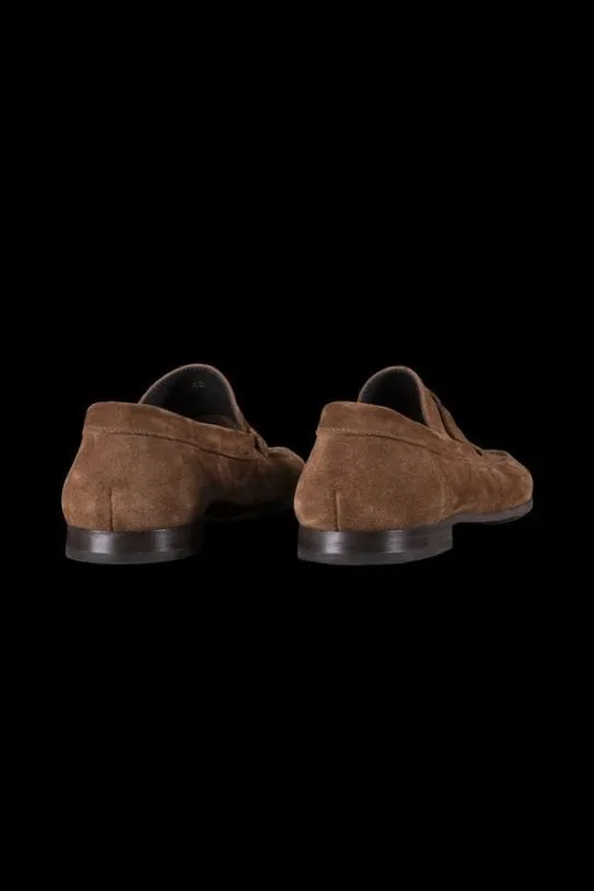 MooRER CESETTIP11 Sigaro Men Shoes