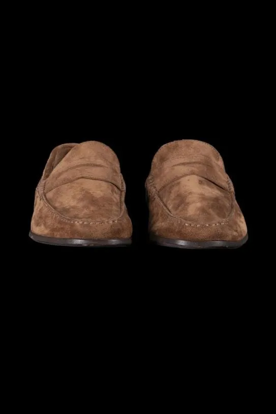 MooRER CESETTIP11 Sigaro Men Shoes