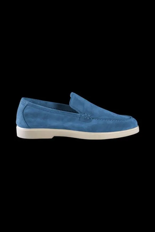 MooRER CEZANNEP5 Bluette Men Shoes