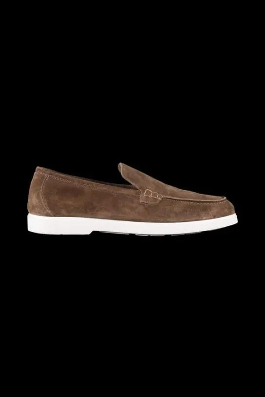 MooRER CEZANNEP5 Sigaro Men Shoes