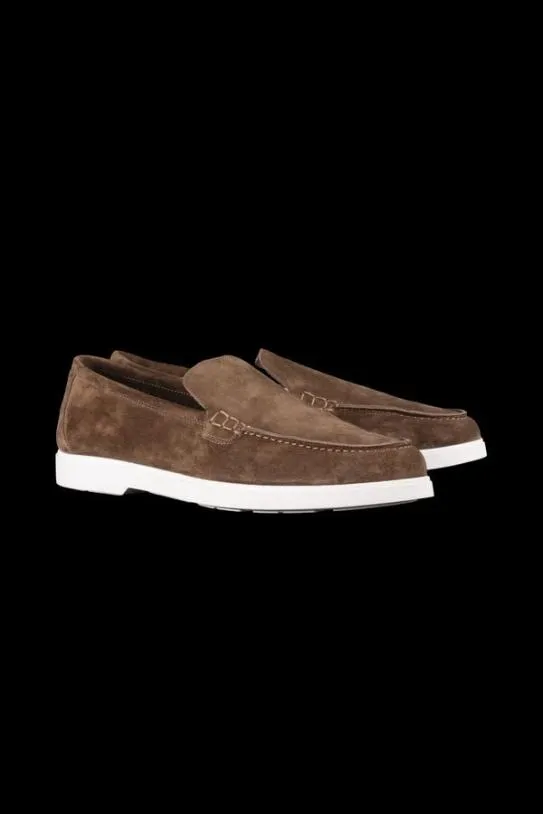 MooRER CEZANNEP5 Sigaro Men Shoes