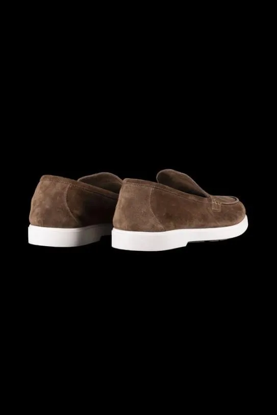MooRER CEZANNEP5 Sigaro Men Shoes