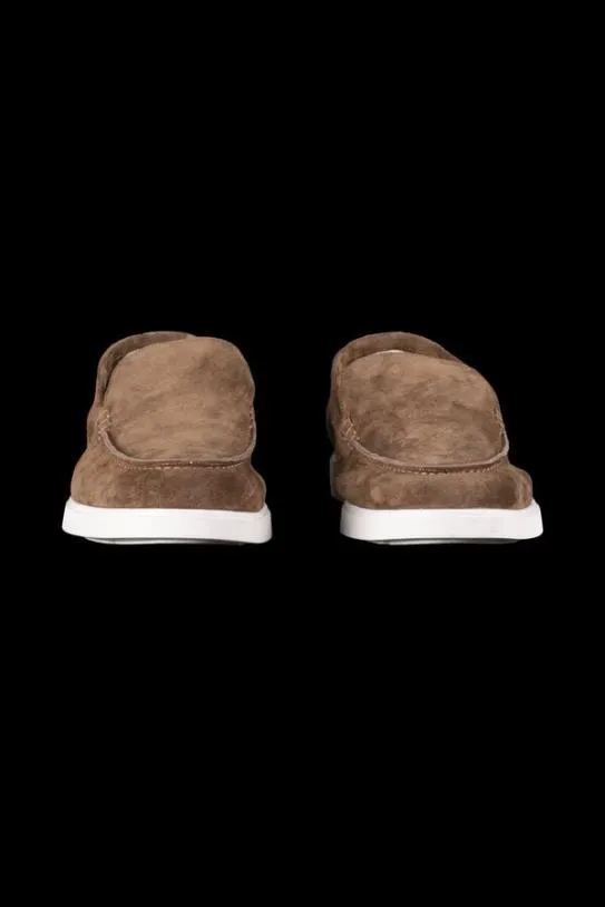 MooRER CEZANNEP5 Sigaro Men Shoes