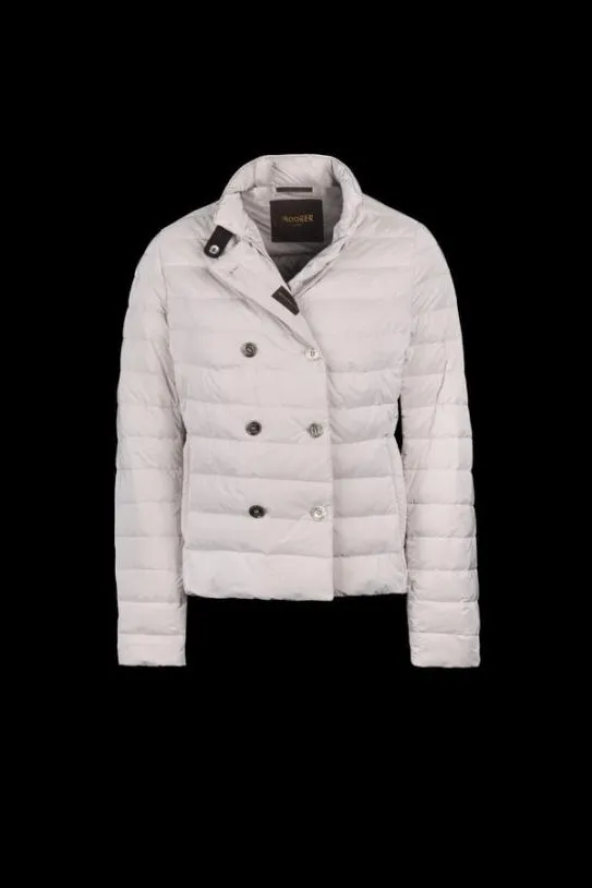 MooRER CLEMENTOS Pearl Women Jackets
