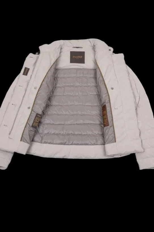 MooRER CLEMENTOS Pearl Women Jackets
