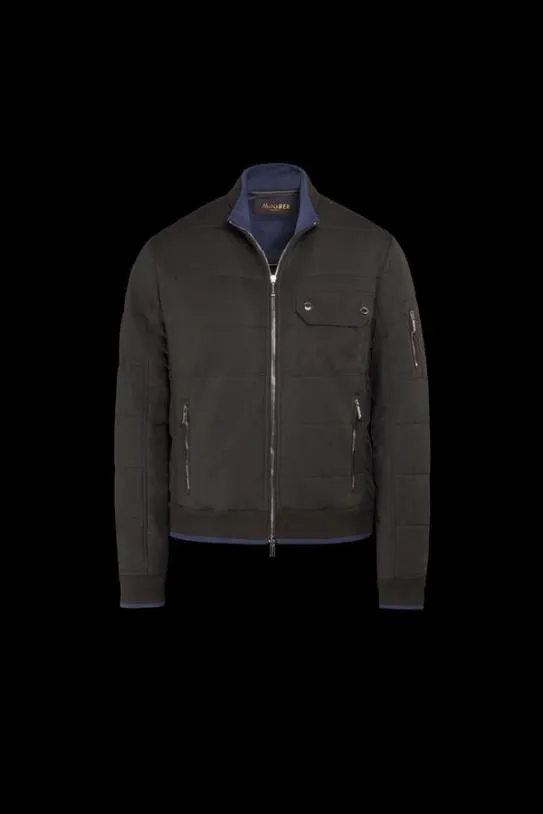 MooRER CORBINICK Militare Men Sweatshirts And Tracksuits