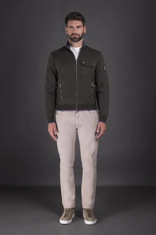MooRER CORBINICK Militare Men Sweatshirts And Tracksuits