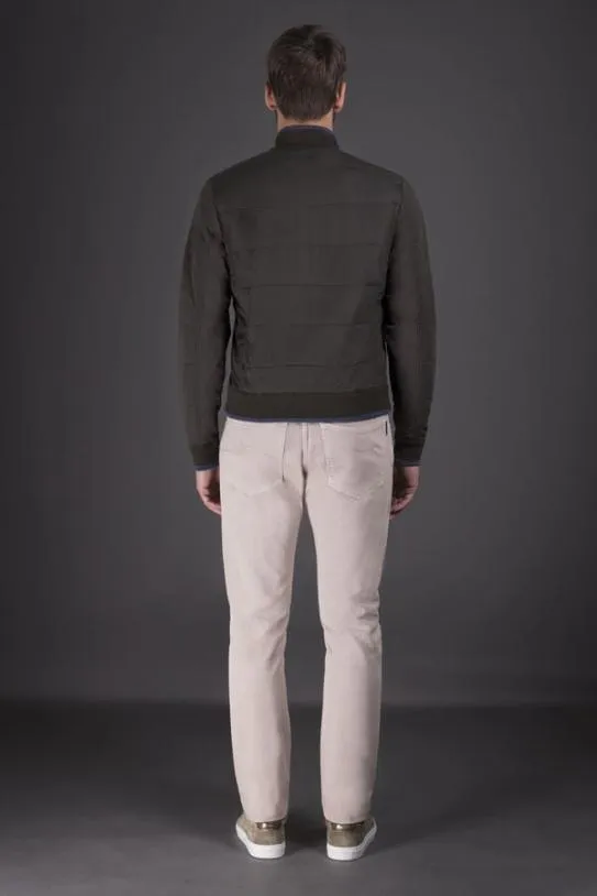 MooRER CORBINICK Militare Men Sweatshirts And Tracksuits