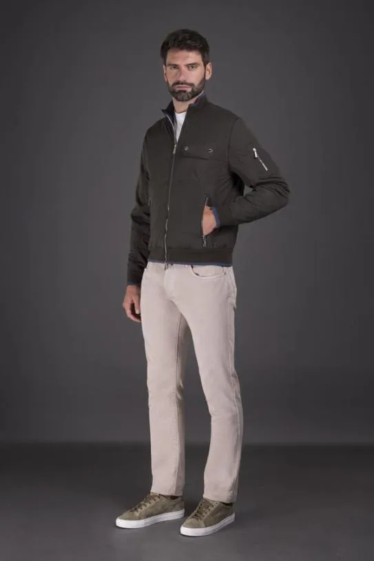 MooRER CORBINICK Militare Men Sweatshirts And Tracksuits