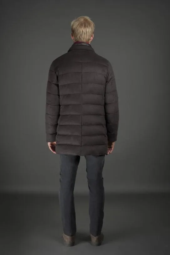 MooRER COSTANZOLS9 Moro Men Jackets