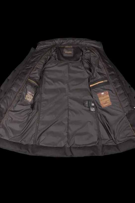MooRER COSTANZOLS9 Moro Men Jackets