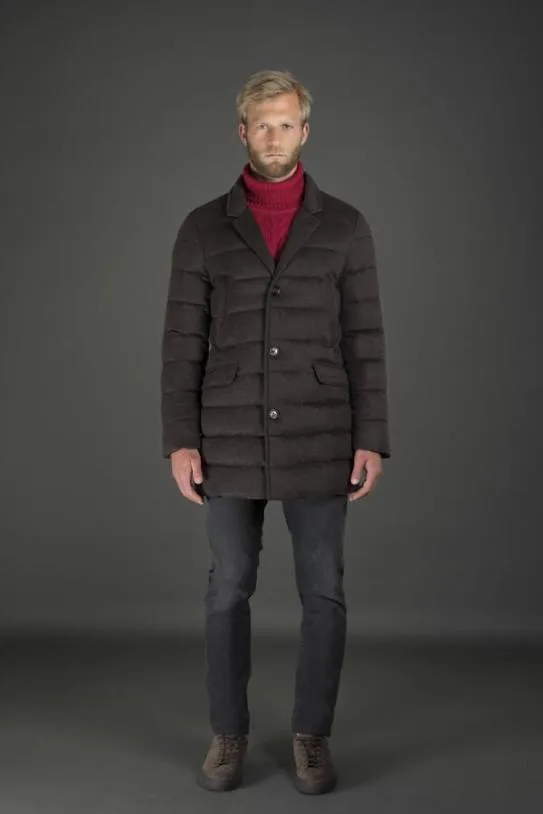 MooRER COSTANZOLS9 Moro Men Jackets