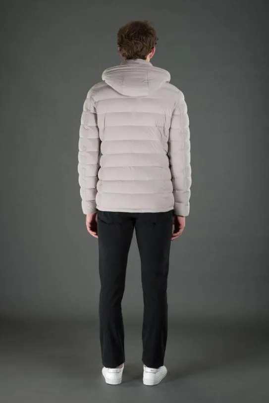 MooRER CRAIGKN Perla Men Jackets