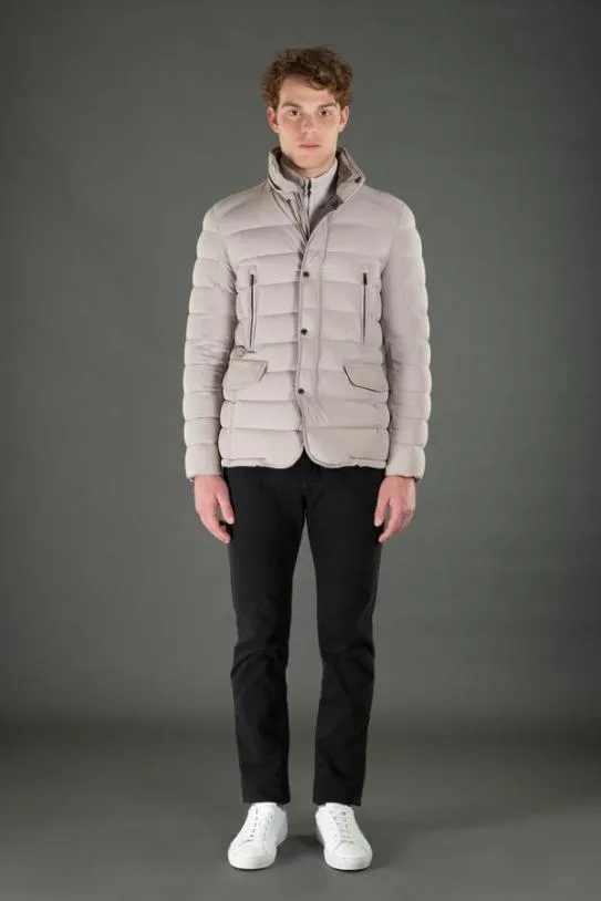 MooRER CRAIGKN Perla Men Jackets