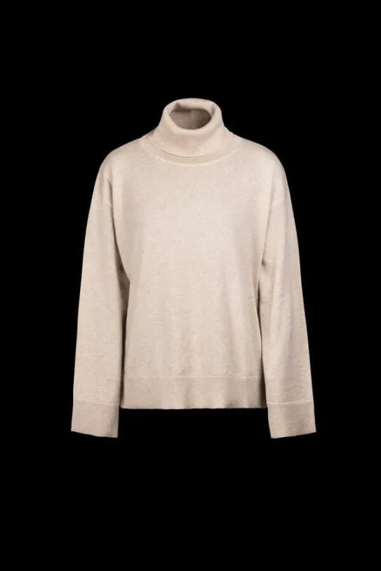 MooRER DAINETR Nocciola Women Knitwear