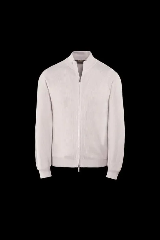 MooRER DEANCSP Mandorla Men Knitwear