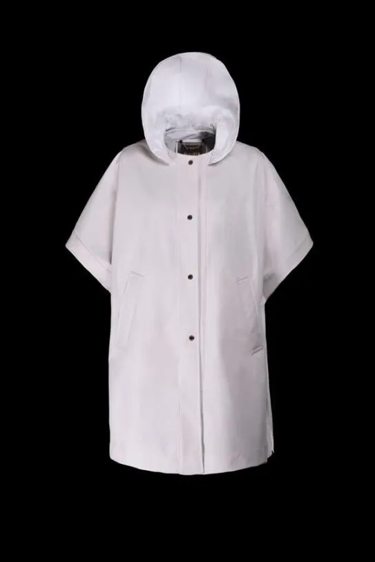 MooRER DIXIEADB Avoriolightbianco Women Parka