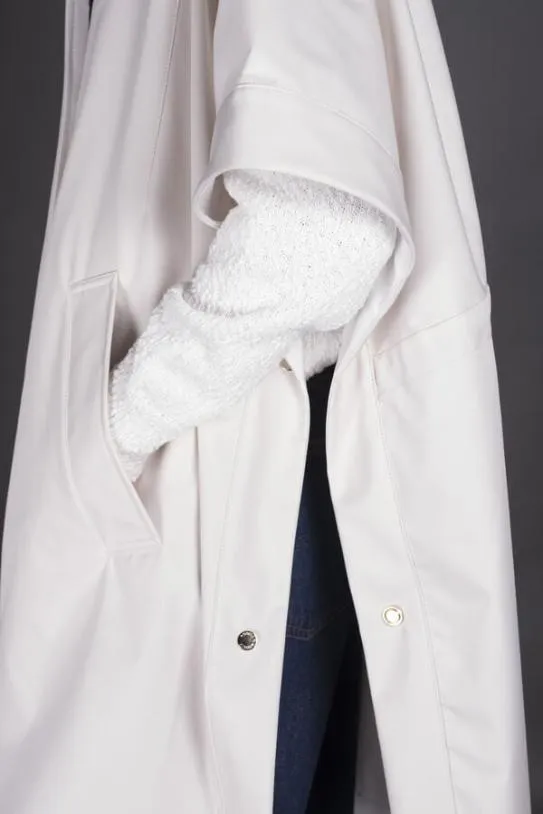 MooRER DIXIEADB Avoriolightbianco Women Parka