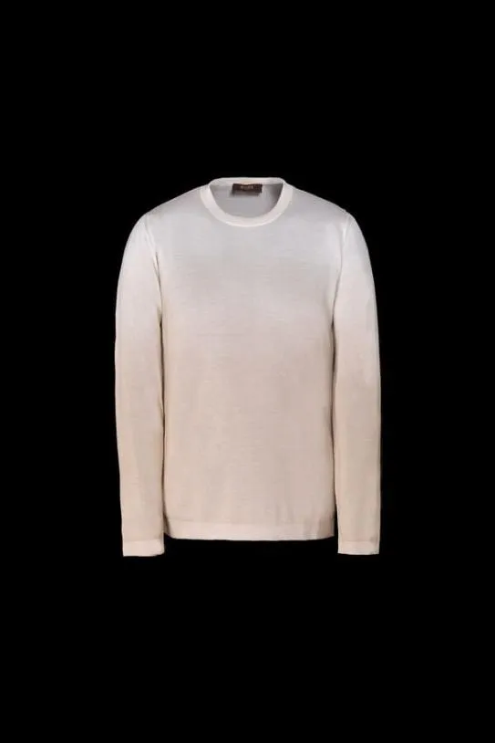 MooRER DONALDKI Deserto Men Knitwear