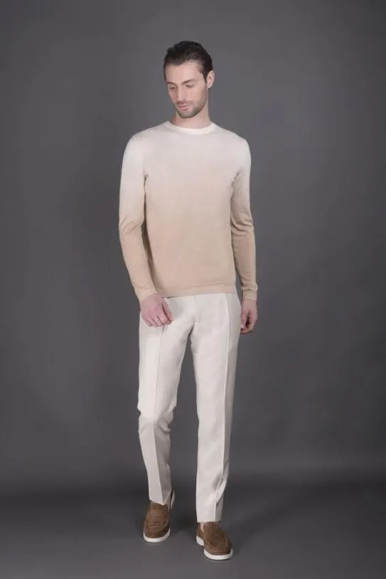 MooRER DONALDKI Deserto Men Knitwear