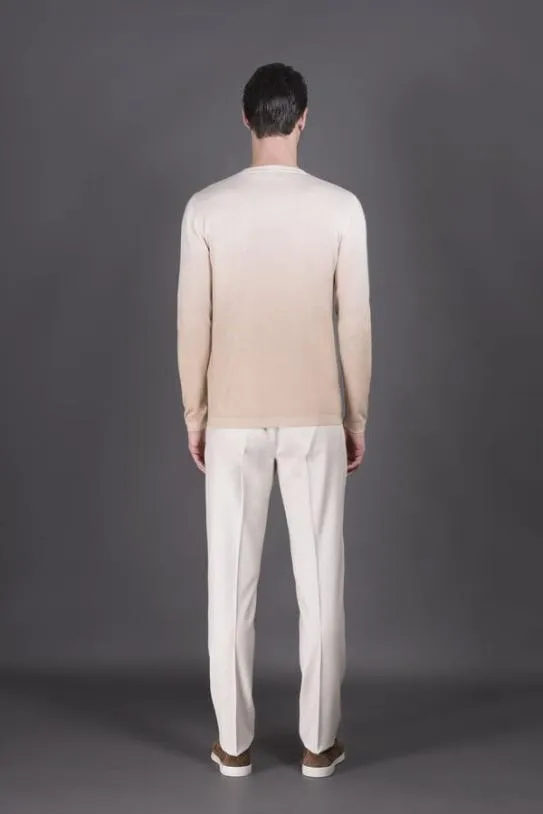 MooRER DONALDKI Deserto Men Knitwear