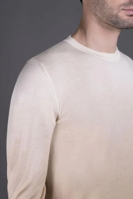 MooRER DONALDKI Deserto Men Knitwear