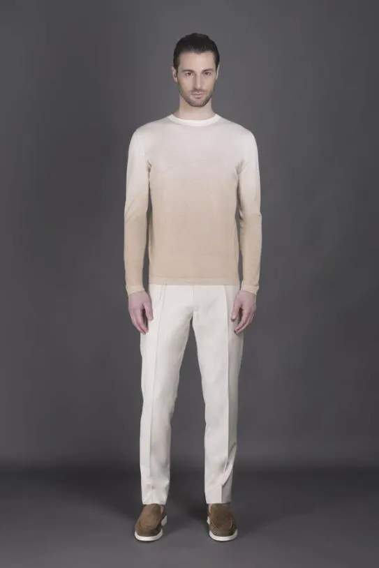 MooRER DONALDKI Deserto Men Knitwear