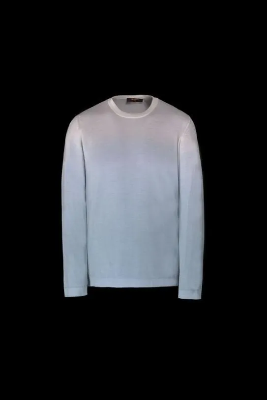 MooRER DONALDKI Ocean Men Knitwear