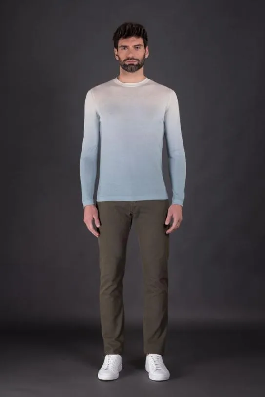 MooRER DONALDKI Ocean Men Knitwear