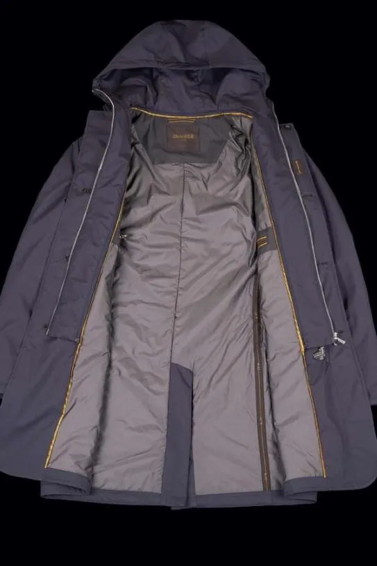 MooRER DUSTINSKT Navy Men Jackets