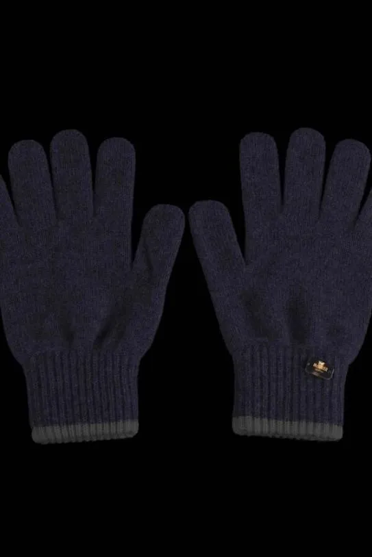 MooRER EASTONCWS Beluga Men Scarves And Gloves