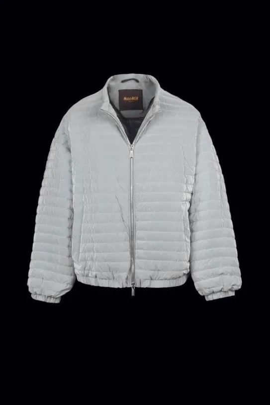 MooRER ELVIRAOS Pearl Women Jackets