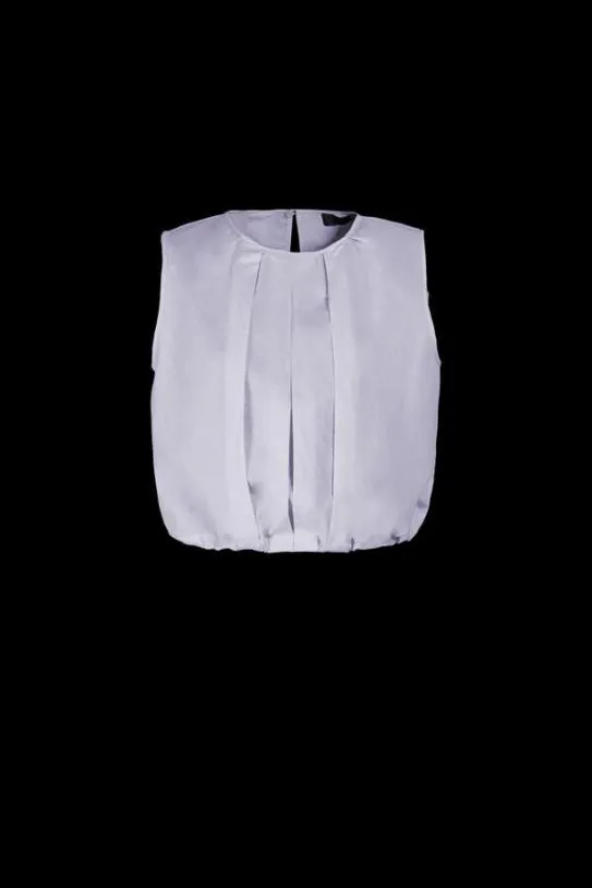 MooRER ERVISAWFC Linenflower Women Shirts