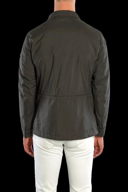 MooRER EZIOSTP Visone Men Jackets