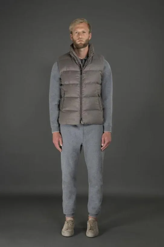 MooRER FIRELL Beige Men Jackets