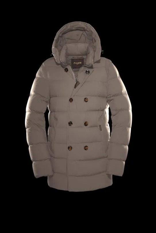 MooRER FLORIOKN Nut Men Jackets