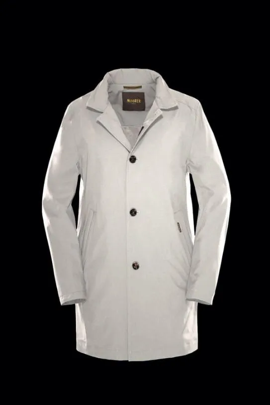 MooRER HEKTORKN Ghiaccio Men Jackets